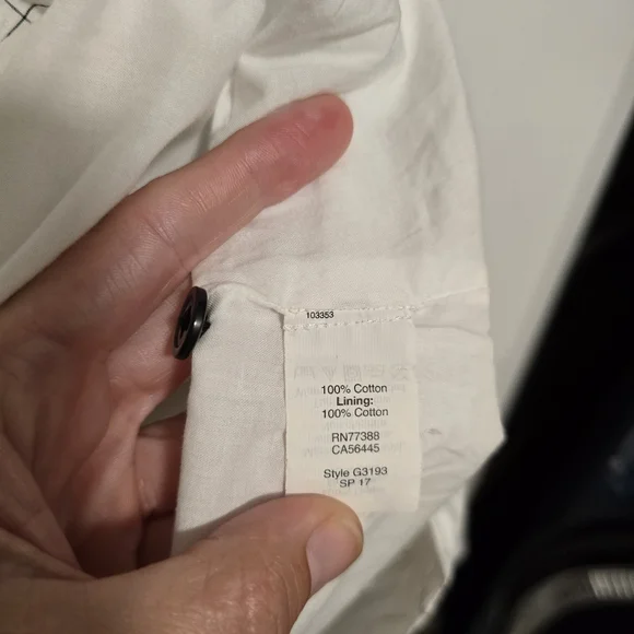 MADEWELL Windowpane Cutout Cami Mididress - Picture 10 of 12